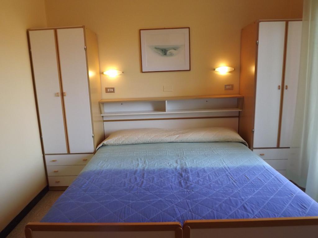 ריצ'יונה Hotel Rita חדר תמונה